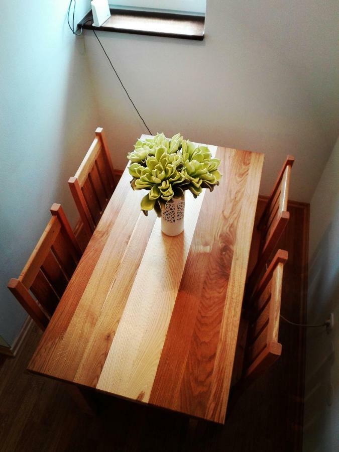 Apartments & Rooms Miamare ราโควิซา ภายนอก รูปภาพ