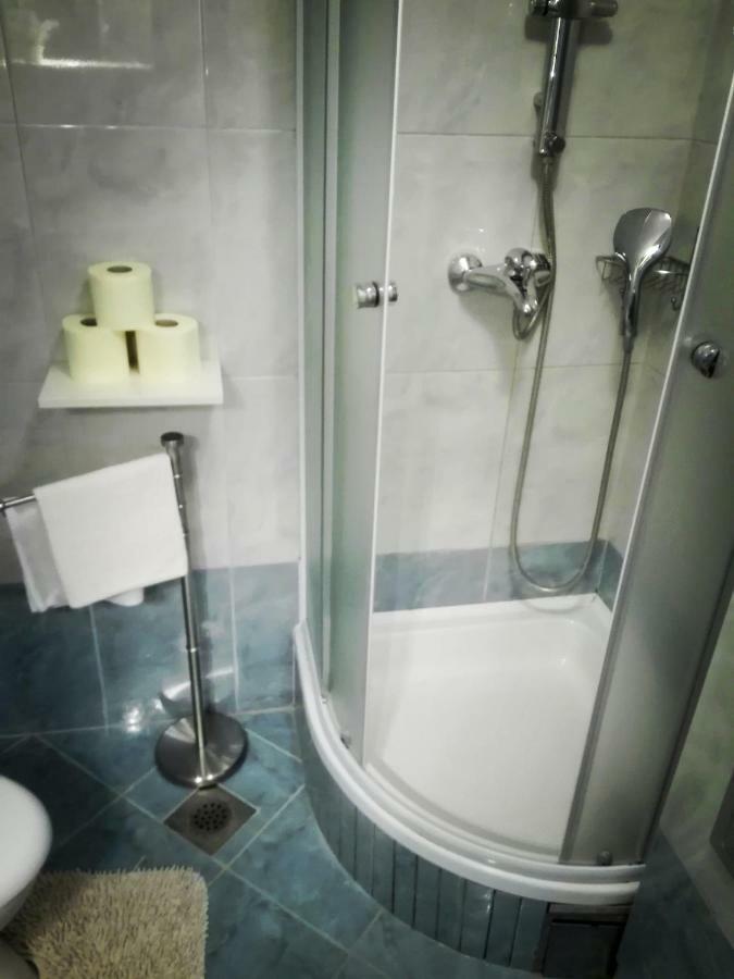 Apartments & Rooms Miamare ราโควิซา ภายนอก รูปภาพ