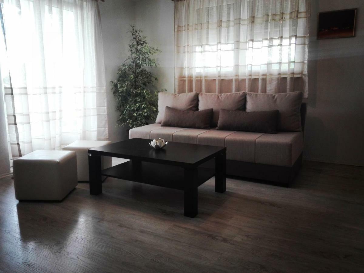 Apartments & Rooms Miamare ราโควิซา ภายนอก รูปภาพ
