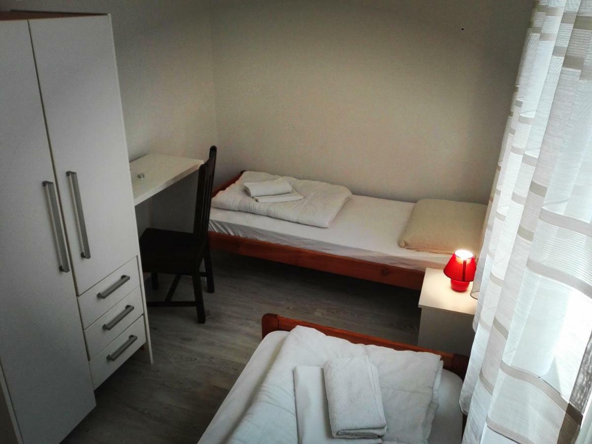 Apartments & Rooms Miamare ราโควิซา ภายนอก รูปภาพ