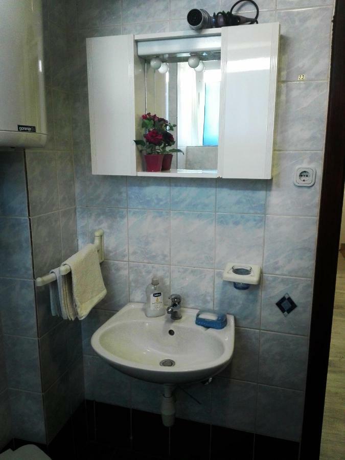 Apartments & Rooms Miamare ราโควิซา ภายนอก รูปภาพ