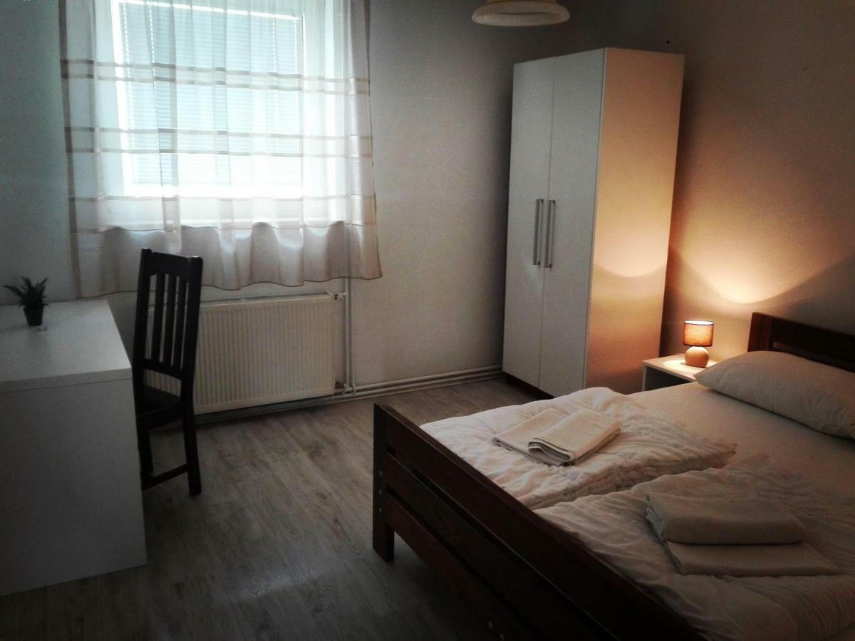 Apartments & Rooms Miamare ราโควิซา ภายนอก รูปภาพ