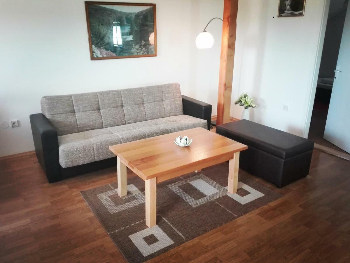 Apartments & Rooms Miamare ราโควิซา ภายนอก รูปภาพ