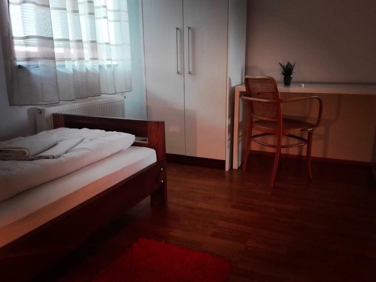 Apartments & Rooms Miamare ราโควิซา ภายนอก รูปภาพ