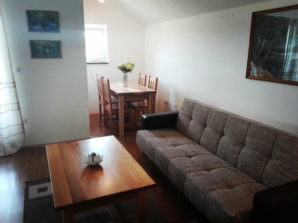 Apartments & Rooms Miamare ราโควิซา ภายนอก รูปภาพ