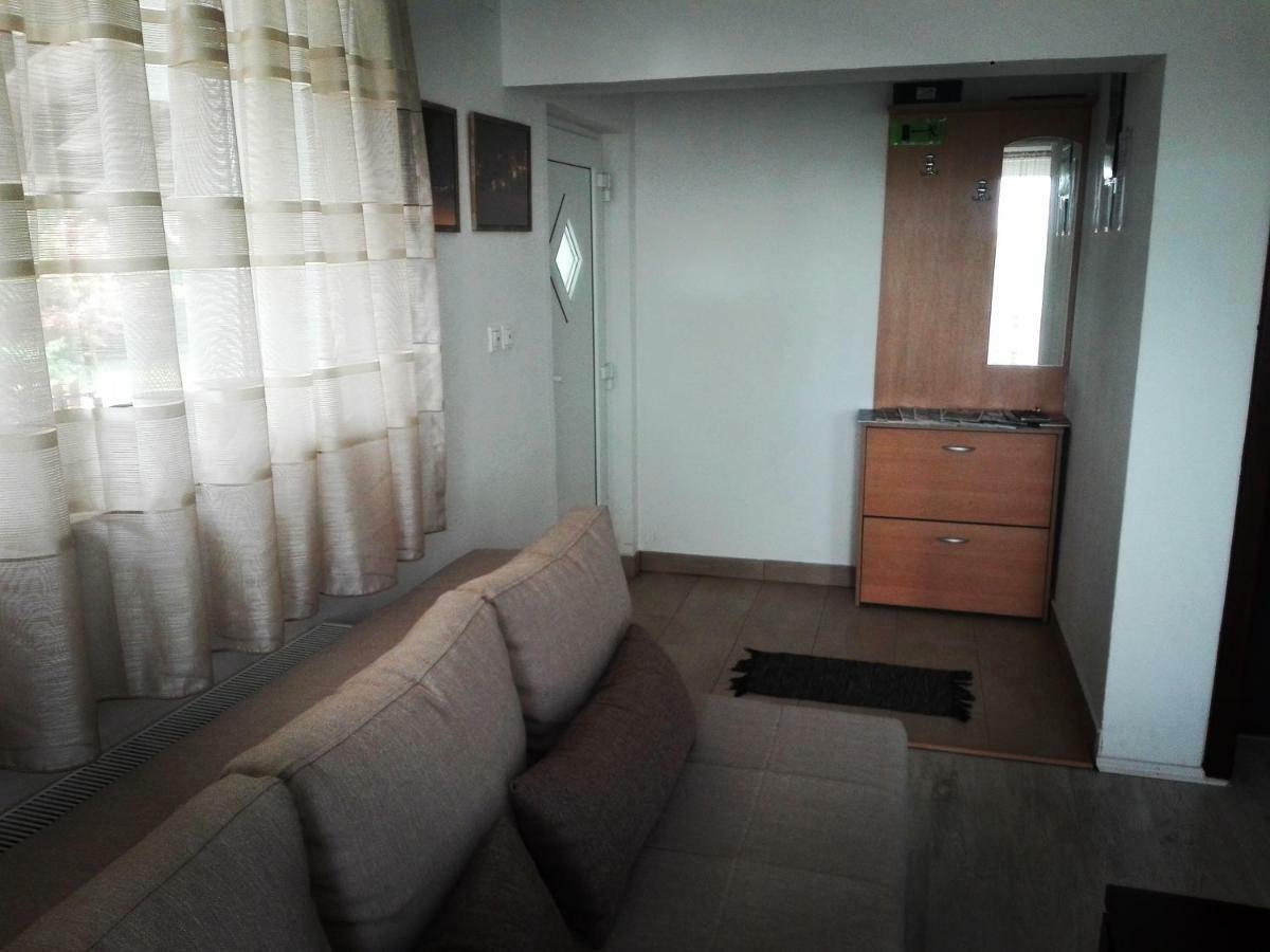Apartments & Rooms Miamare ราโควิซา ภายนอก รูปภาพ