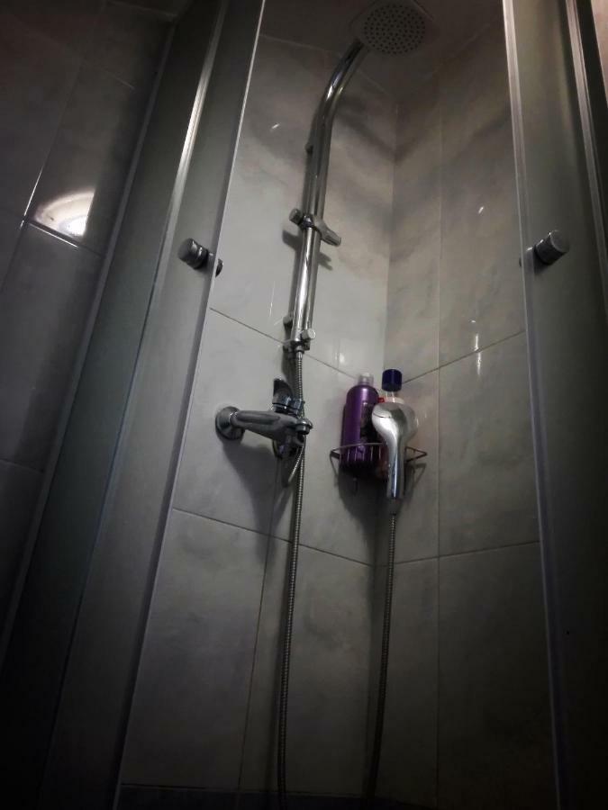 Apartments & Rooms Miamare ราโควิซา ภายนอก รูปภาพ