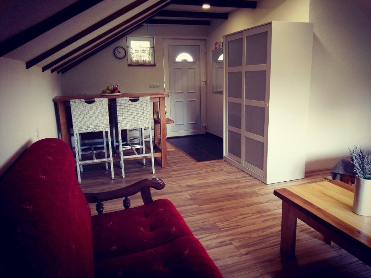 Apartments & Rooms Miamare ราโควิซา ภายนอก รูปภาพ